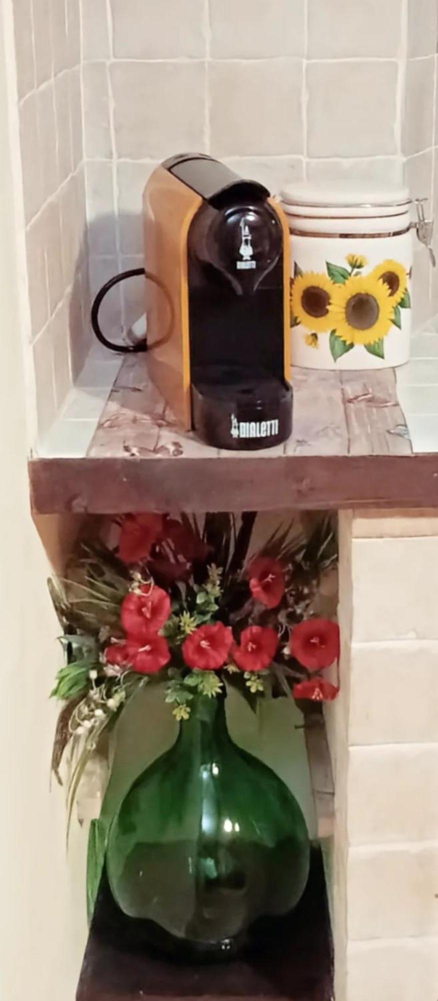 Apartamento Il Sentiero Poggio Bustone Exterior foto