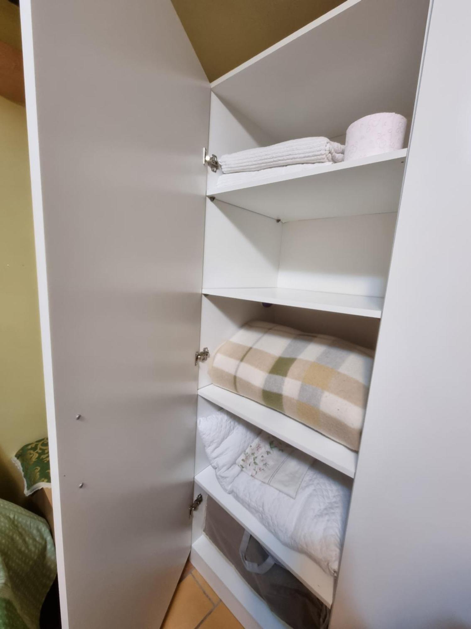 Apartamento Il Sentiero Poggio Bustone Exterior foto